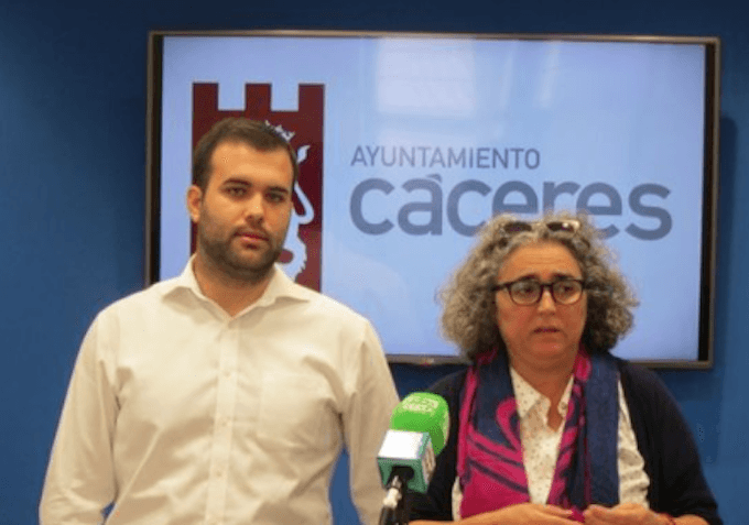 El Grupo Socialista demanda un compromiso claro frente a la violencia machista