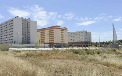 Luis Salaya se compromete a retirar el Punto Limpio del Junquillo cuando sea Alcalde