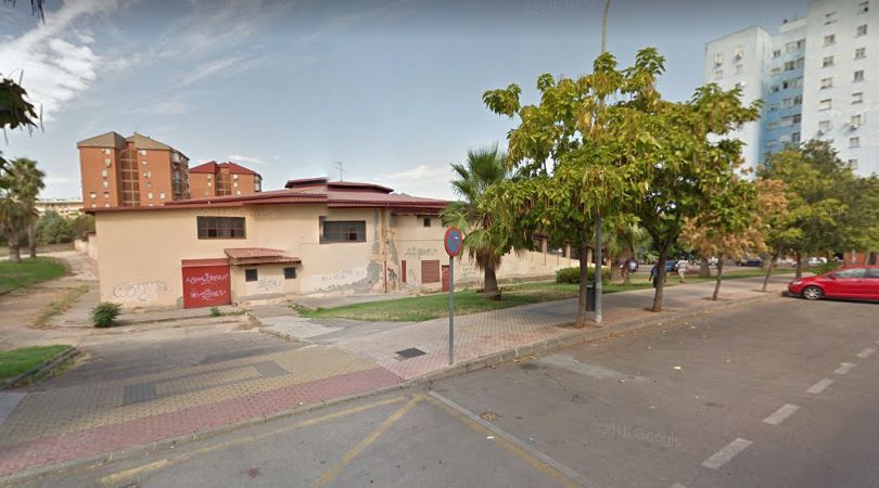 Luis Salaya convertirá el Mercado de la Dehesa de los Caballos en un Centro Cívico de referencia