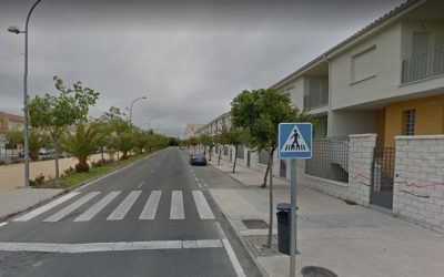 Luis Salaya considera “vergonzosa” la solución que ha dado el PP a la carencia de instalaciones deportivas en Cáceres el Viejo