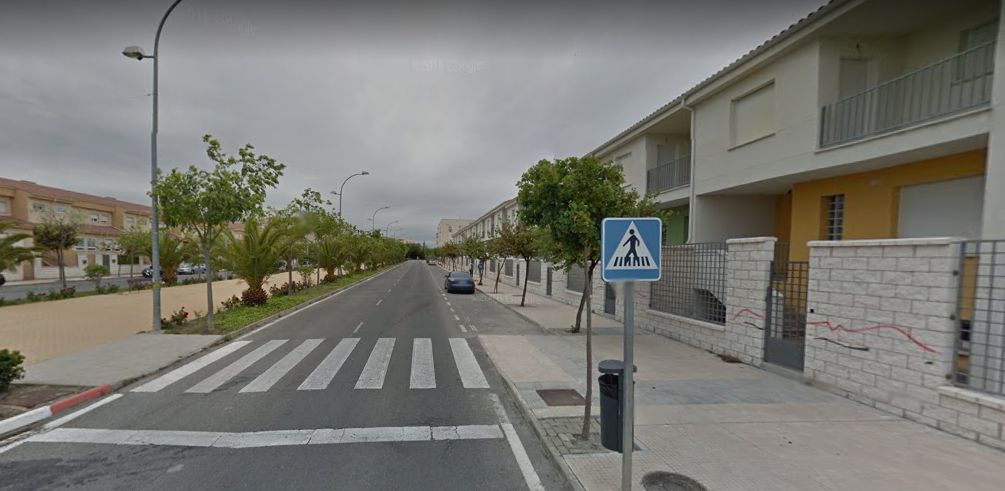 Luis Salaya considera “vergonzosa” la solución que ha dado el PP a la carencia de instalaciones deportivas en Cáceres el Viejo