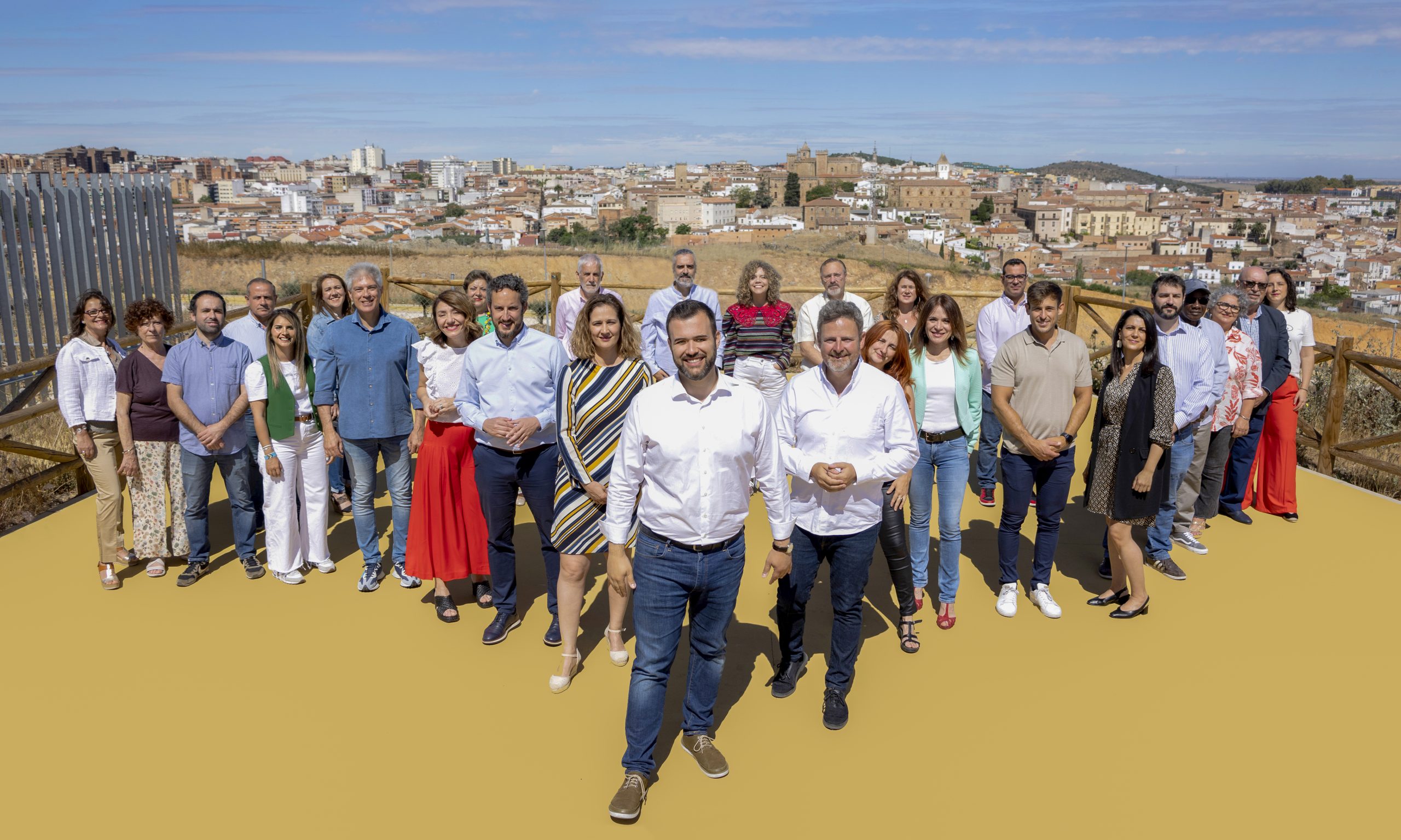 luis salaya programa 2023