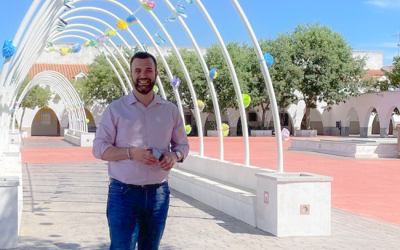 Salaya anuncia el impulso de las comunidades energéticas tanto en Cáceres como en sus pedanías.