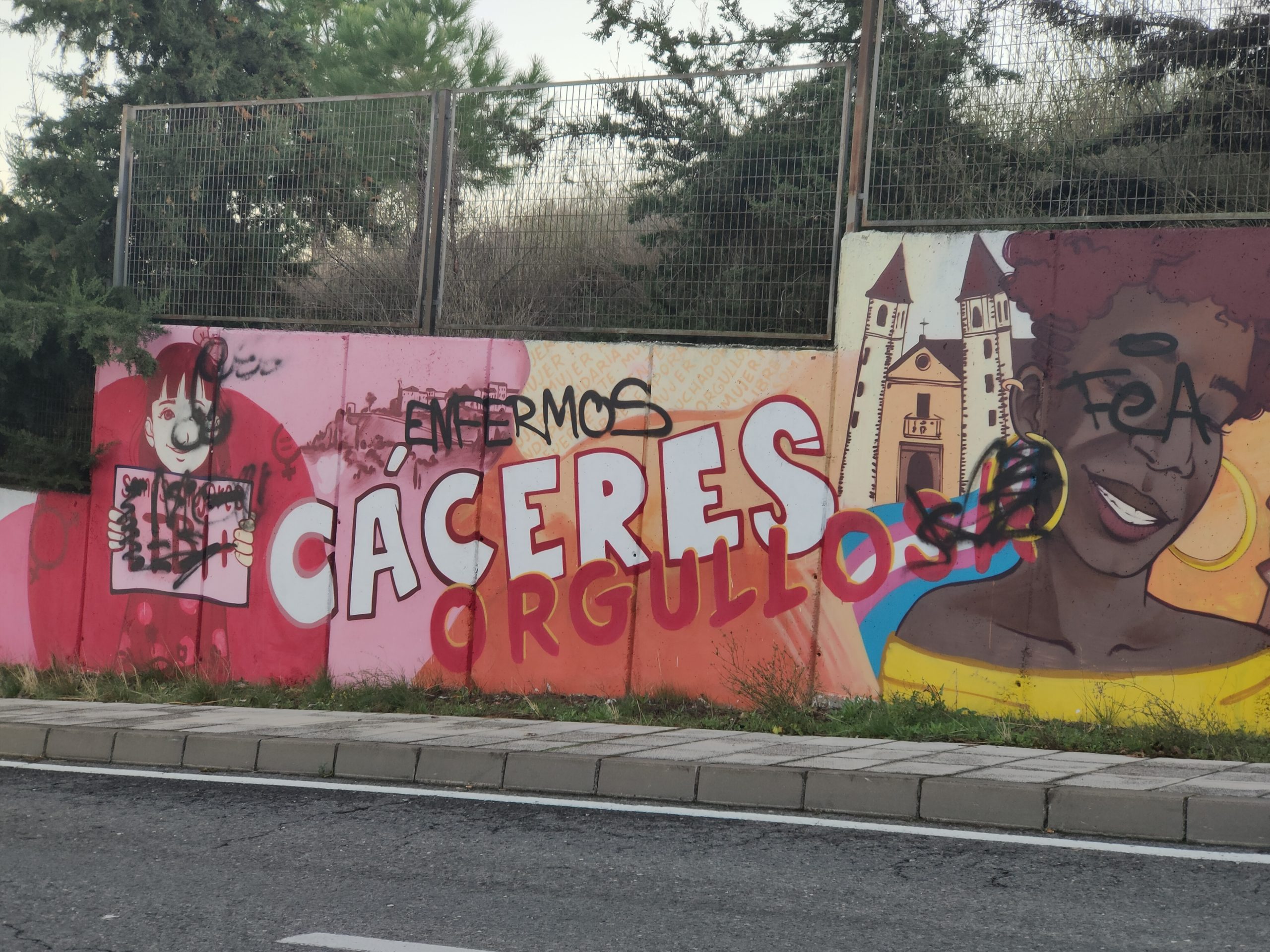 24-10-2013 mural castellanos macondo