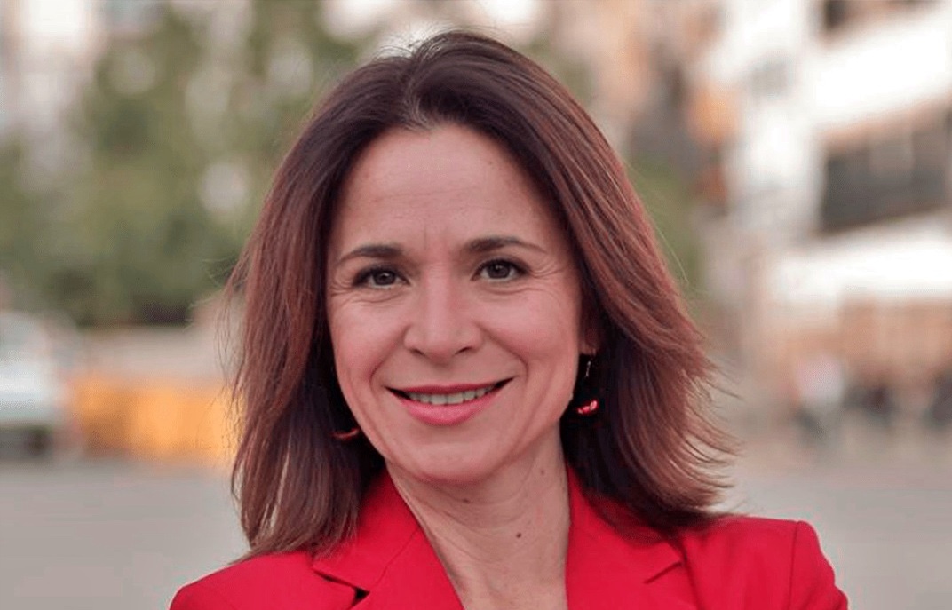 Belen Fernández