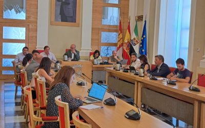 El Grupo Municipal Socialista pide al equipo de Gobierno que trabaje para aprobar la ordenanza de los apartamentos turísticos y no cree incertidumbre