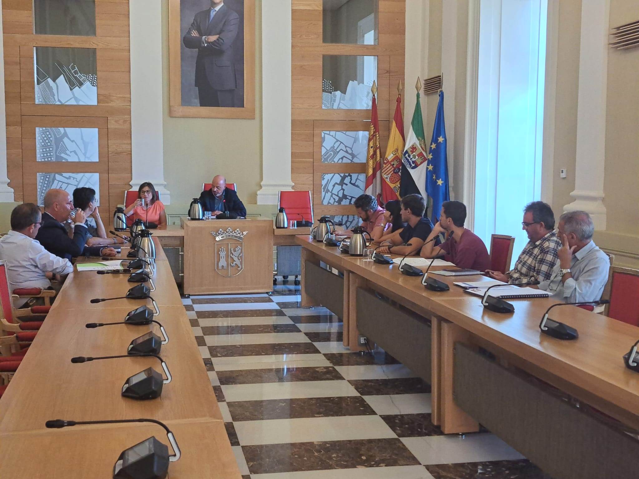 27-9-2023 comision de servicios publicos medio ambiente y fomento