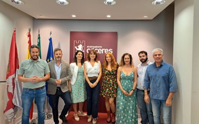 El Grupo Municipal Socialista critica que el equipo de Gobierno incumple los plazos y utiliza el Consejo Económico y Social como “atrezzo” para su acción de gobierno