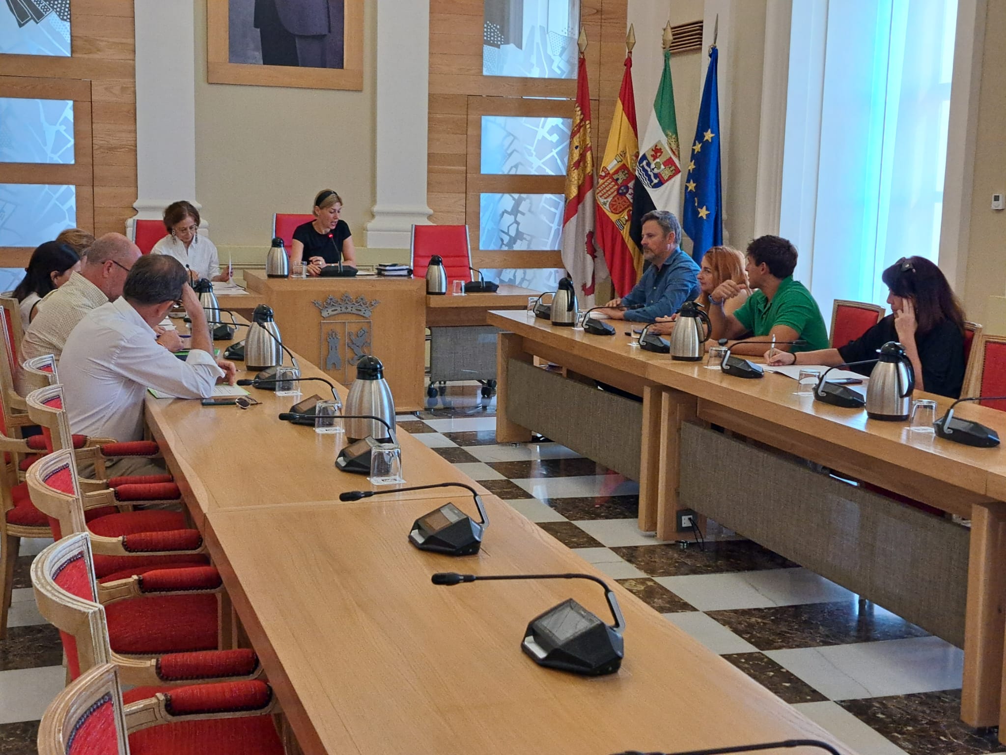 5-10-2023 comision turismo