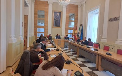 El PSOE critica la falta de ambición del PP en el Consorcio Cáceres Ciudad Histórica para seguir conservando y mejorando el patrimonio de la ciudad