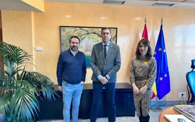 El PSOE acusa a Rafa Mateos de inacción y desinterés por el nuevo abastecimiento de agua y la nueva EDAR del Marco