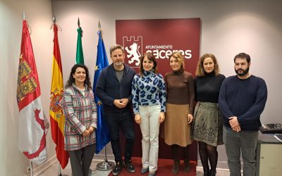 El Grupo Municipal Socialista afea que el borrador de presupuestos parta con una clara marca VOX