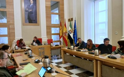 El Grupo Municipal Socialista critica el desastre de los datos turísticos del mes de octubre, lo que supone cinco meses consecutivos de descenso