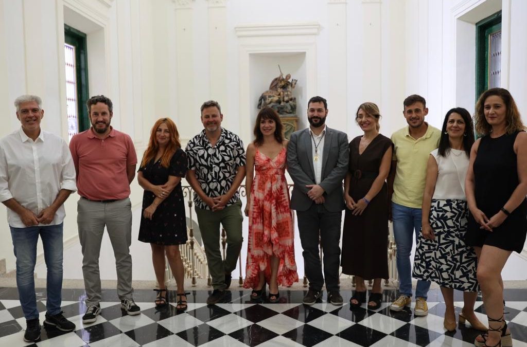 El Grupo Municipal Socialista presenta una moción para promover un municipio libre de trata de mujeres, niñas y niños destinados a la explotación sexual