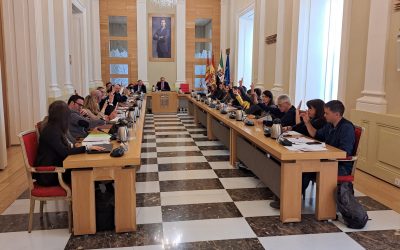 El Grupo Municipal Socialista logra que el Ayuntamiento impulse las comunidades energéticas