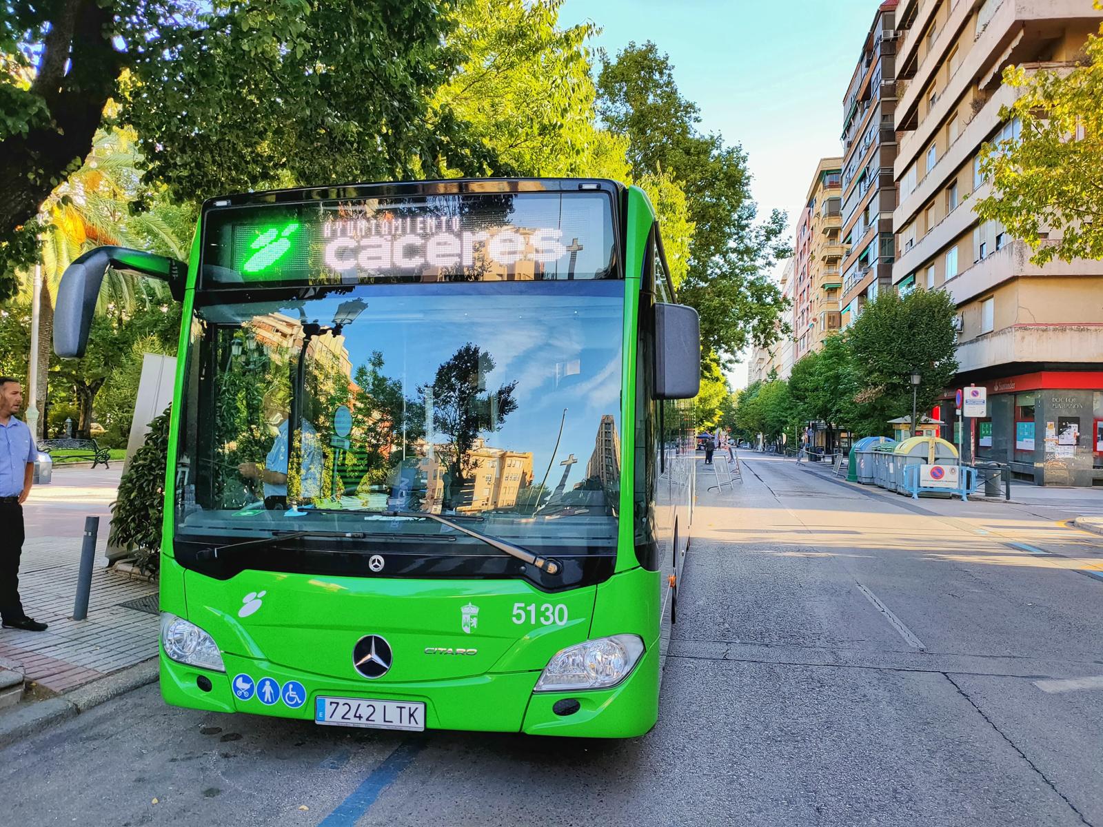 25-5-2024 autobus de la feria