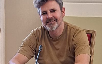 El PSOE presenta una moción al Pleno de este jueves para la promoción, protección y puesta en valor de los caminos públicos de Cáceres