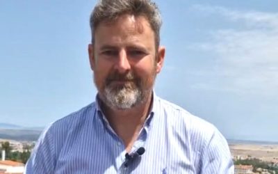 Los caminos públicos de Cáceres aseguran su defensa y puesta en valor gracias a la moción del Partido Socialista aprobada en el Pleno 