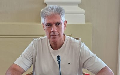 El PSOE muestra su preocupación por el inicio de las Escuelas Deportivas como consecuencia de la gestión errática del gobierno de Rafa Mateos