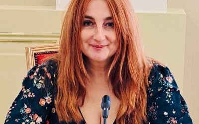 El PSOE propone que una calle lleve el nombre de Fernando Jiménez Berrocal por su invaluable contribución al conocimiento y la difusión de la historia de la ciudad