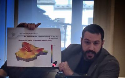 El PSOE critica que el PP esté más preocupado por atacar al Gobierno Nacional que por trabajar para garantizar el futuro del Campo Arañuelo