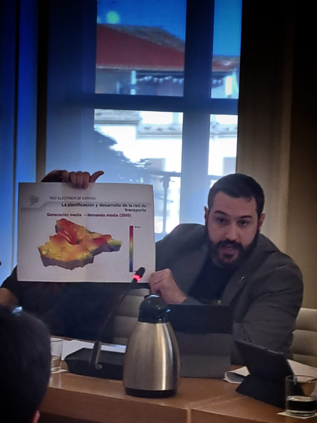 16-1-2025 alberto serna pleno enero 2025