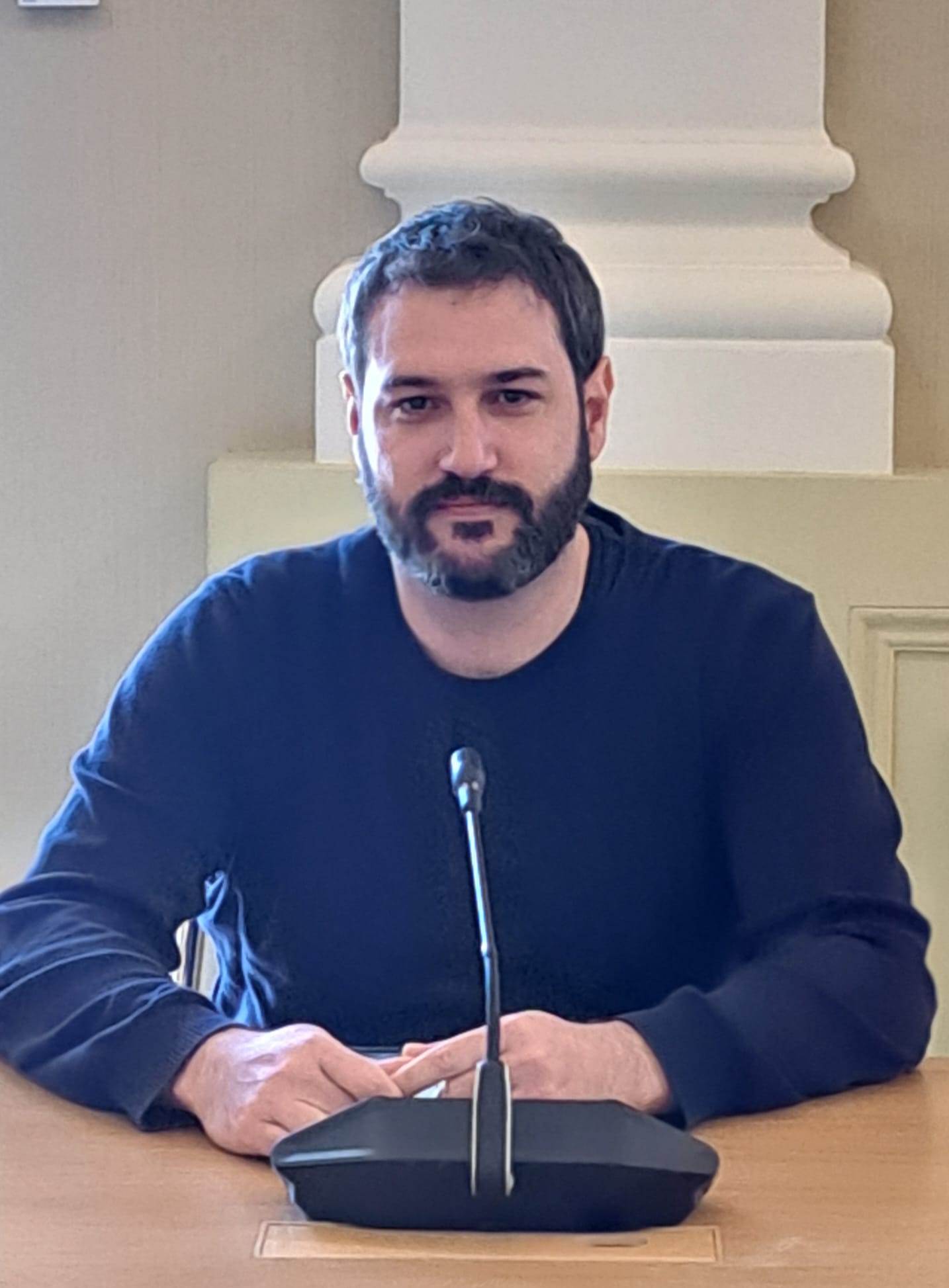 13-2-2024 alberto serna