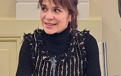 Belén Fernández: “Seguiremos trabajando para mejorar las condiciones de vida de la ciudadanía cacereña, porque esa es nuestra responsabilidad”