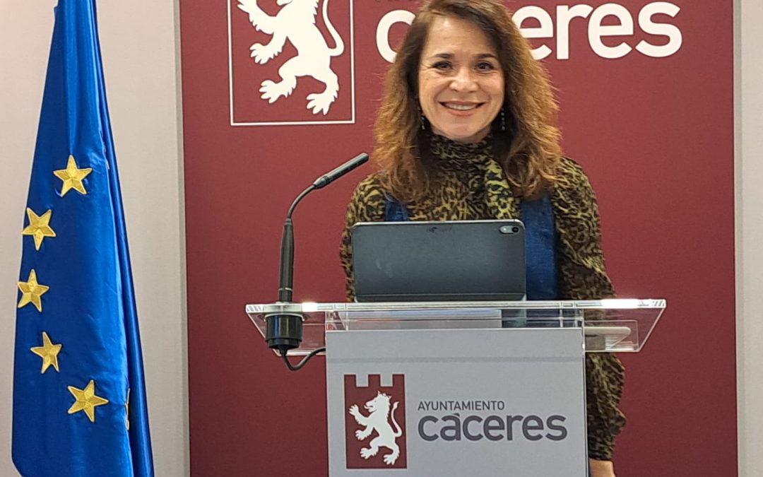 El PSOE propone que se realice un estudio de la tensión inmobiliaria en Cáceres y medidas para la entrada en el mercado de alquiler de viviendas vacías