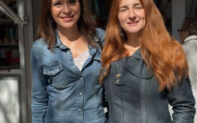 Belén Fernández: “La Feria del Libro es un ejemplo más de la desidia y la falta de gestión del Gobierno de Rafa Mateos”