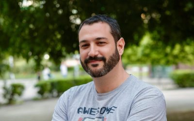 PSOE Cáceres impulsa el Plan de Juventud para revitalizar políticas juveniles