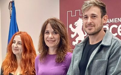 El PSOE apuesta por un contrato del autobús que responda a las necesidades actuales de Cáceres, y critica la falta de voluntad de Rafa Mateos para mejorar este servicio