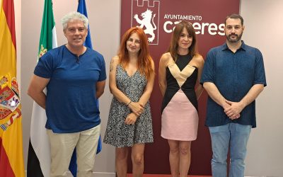 PSOE Cáceres critica la gestión de Rafa Mateos en las ayudas a bonos multiviaje