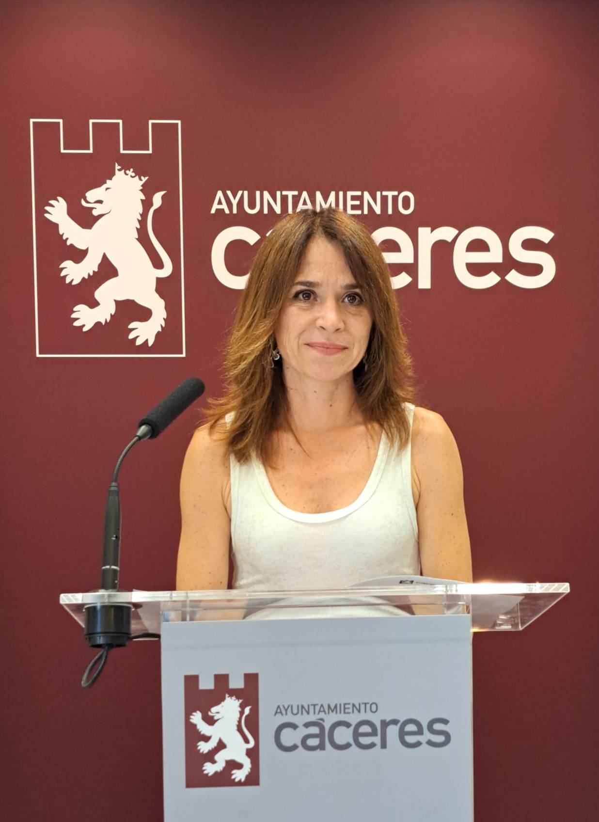 4-6-2025 belen fernandez portavoz gms