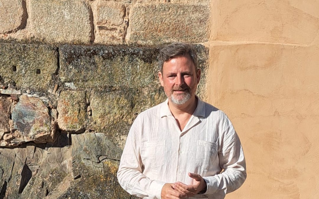 PSOE denuncia retrasos en la Neocueva de Maltravieso por la gestión de Rafa Mateos