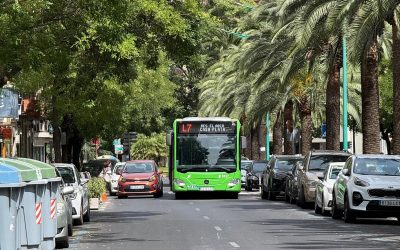 El PSOE denuncia el caos circulatorio por la falta de información del equipo de Gobierno sobre las obras 