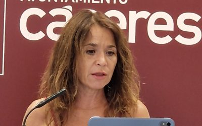 El PSOE exige a Rafa Mateos un verdadero proceso de participación ciudadana sobre el futuro de la Avenida Virgen de la Montaña