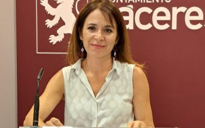 El PSOE afea al alcalde Rafa Mateos que insulte a la ciudadanía cuando habla sobre el caos que han creado las obras que se están llevando a cabo