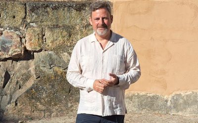 El PSOE denuncia el “verano negro” del turismo en Cáceres y exige responsabilidades al alcalde Rafael Mateos y al concejal Ángel Orgaz