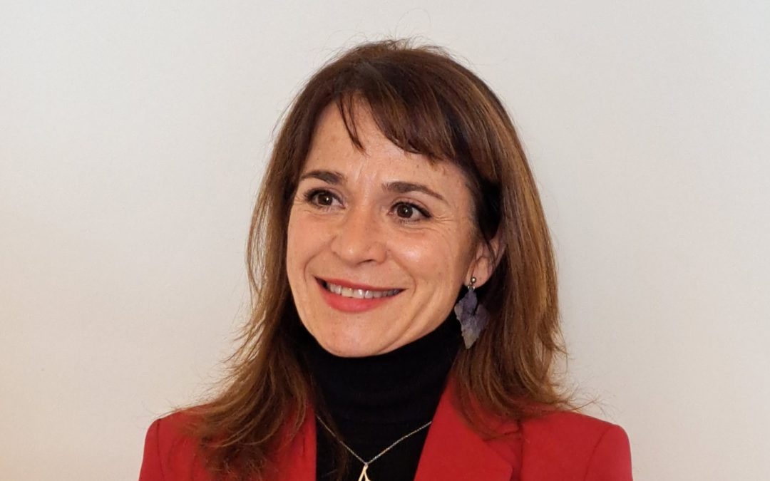 24-11-2025 Belen Fernandez portavoz GMS