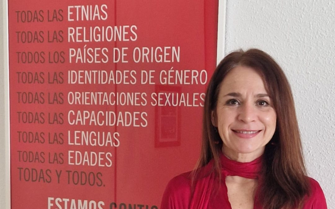 18-2-2026 Belen Fernandez portavoz GMS