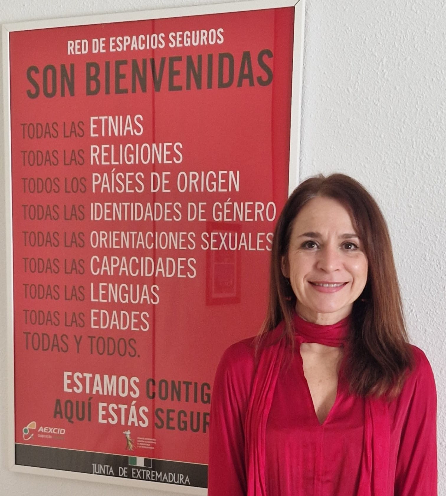 18-2-2026 Belen Fernandez portavoz GMS