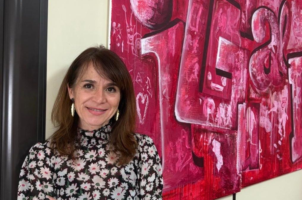 19-2-2025 Belen Fernandez