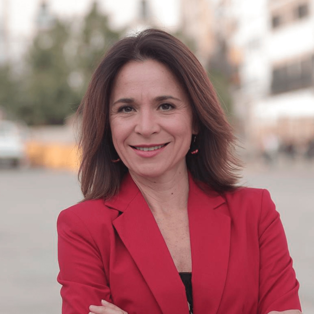 12-3-2026 Belen Fernandez portavoz GMS