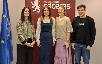 El PSOE exige al gobierno de Rafa Mateos un compromiso real con el sector del comercio