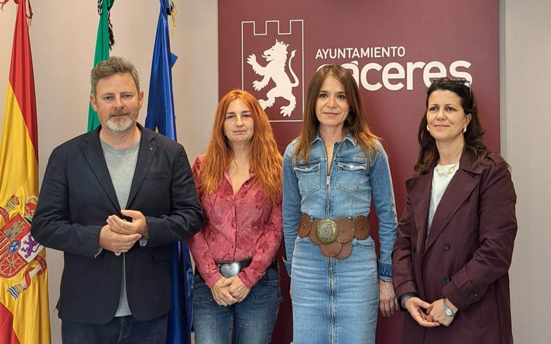 13-4-2026 Belen Fernandez y GMS