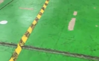 El PSOE exige al equipo de Gobierno que acometa las inversiones necesarias en las instalaciones deportivas, que están abandonadas