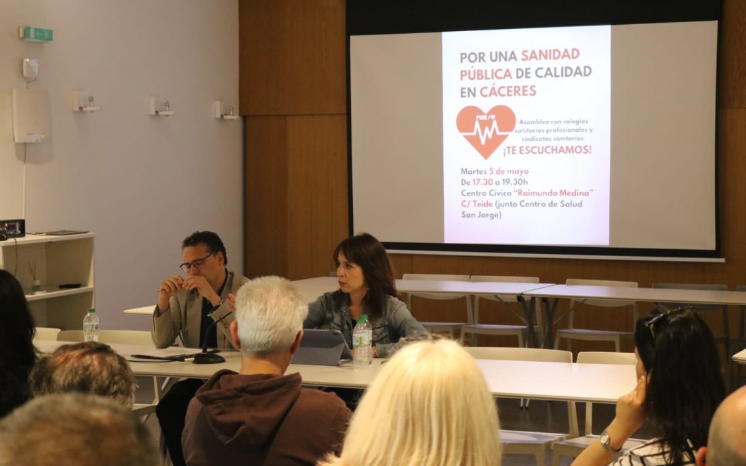 asamblea plan estrategico de privatizacion