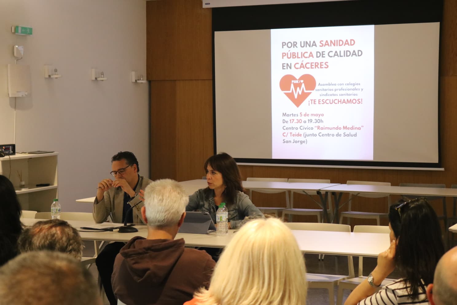 asamblea plan estrategico de privatizacion