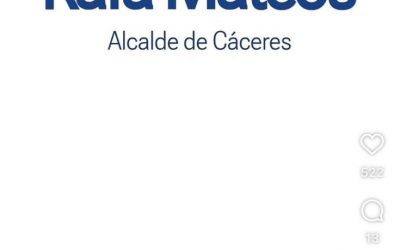 El PSOE exige explicaciones por el uso partidista de la cuenta oficial del Ayuntamiento en redes sociales